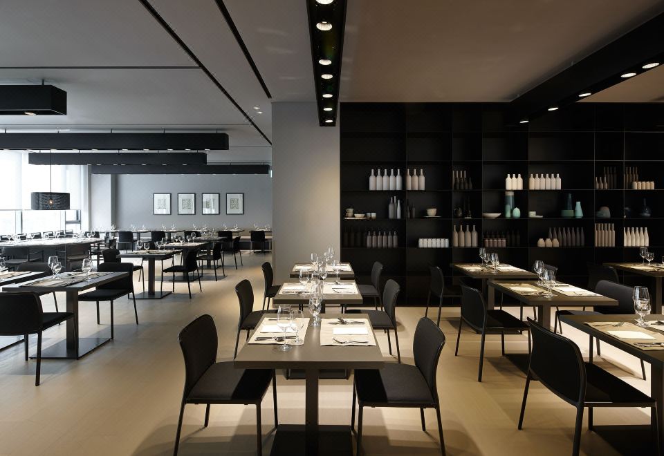 신라스테이 객실뷰