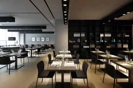 瑞草新羅舒泰飯店