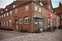 Hotel Dagmar Hotels near Statue Hans Tausen