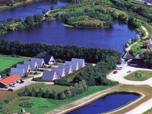 Storkesøen Ribe Holiday Cottages and Apartments