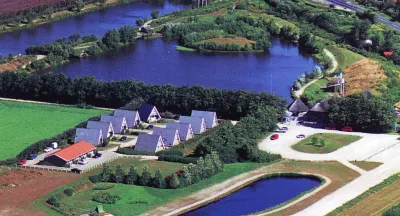 Storkesøen Ribe Holiday Cottages and Apartments