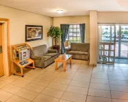 Road Lodge Richards Bay Hotels in Empangeni