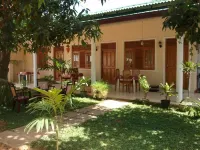 Tissa Resort Hotels in Debarawewa
