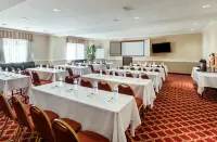 Comfort Inn & Suites Texas Hill Country Hotels in Boerne