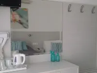 براذارز هوتل