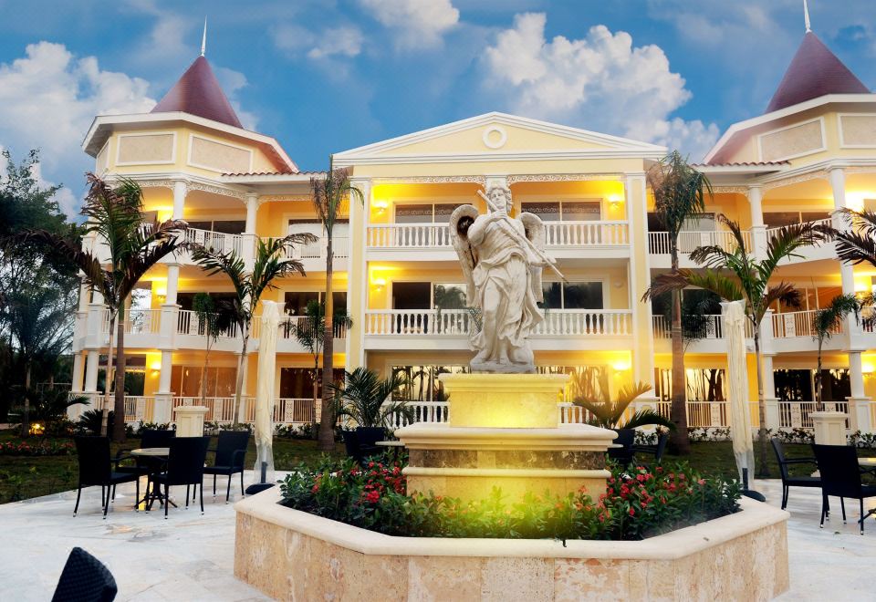 Bahia Principe Luxury Bouganville - Adults Only All Inclusive-La Cana  Updated 2023 Room Price-Reviews u0026 Deals | Trip.com