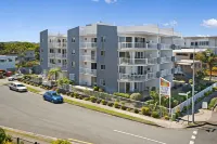 Sandy Shores Holiday Units