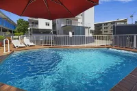 Sandy Shores Holiday Units