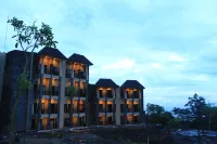 Baobab Safari Resort Hotel dekat Wisata Alam De Picnic