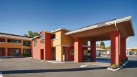 Anderson Inn Hotels in Anderson