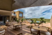 Hôtel Version Maquis Santa Manza Hotels in Figari