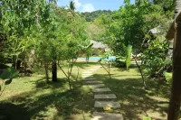 El Nido Coco Resort Hotel in zona Corong Corong Beach