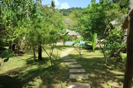 El Nido Coco Resort