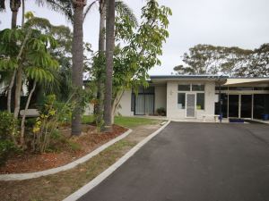 Lake Munmorah Motel