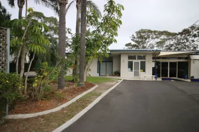 Lake Munmorah Motel Hoteles en Toukley