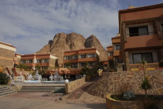 凱瑟琳廣場酒店