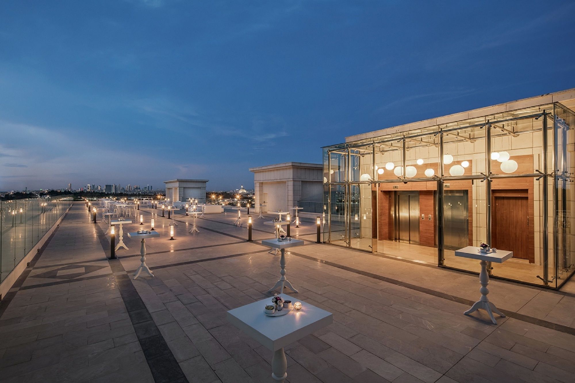 Doubletree by Hilton Istanbul Topkapi