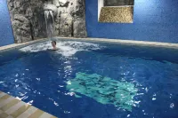 Borjomi Palace Health & Spa Center - Pools