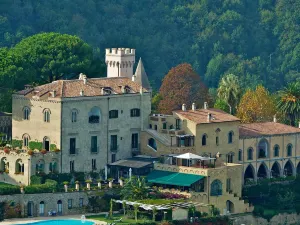 Hotel Villa Cimbrone