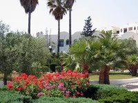 Hannibal Palace Hotel Hotel di Port el Kantaoui