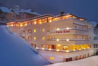 Hotel Garni Chasa Sulai - 4-Star