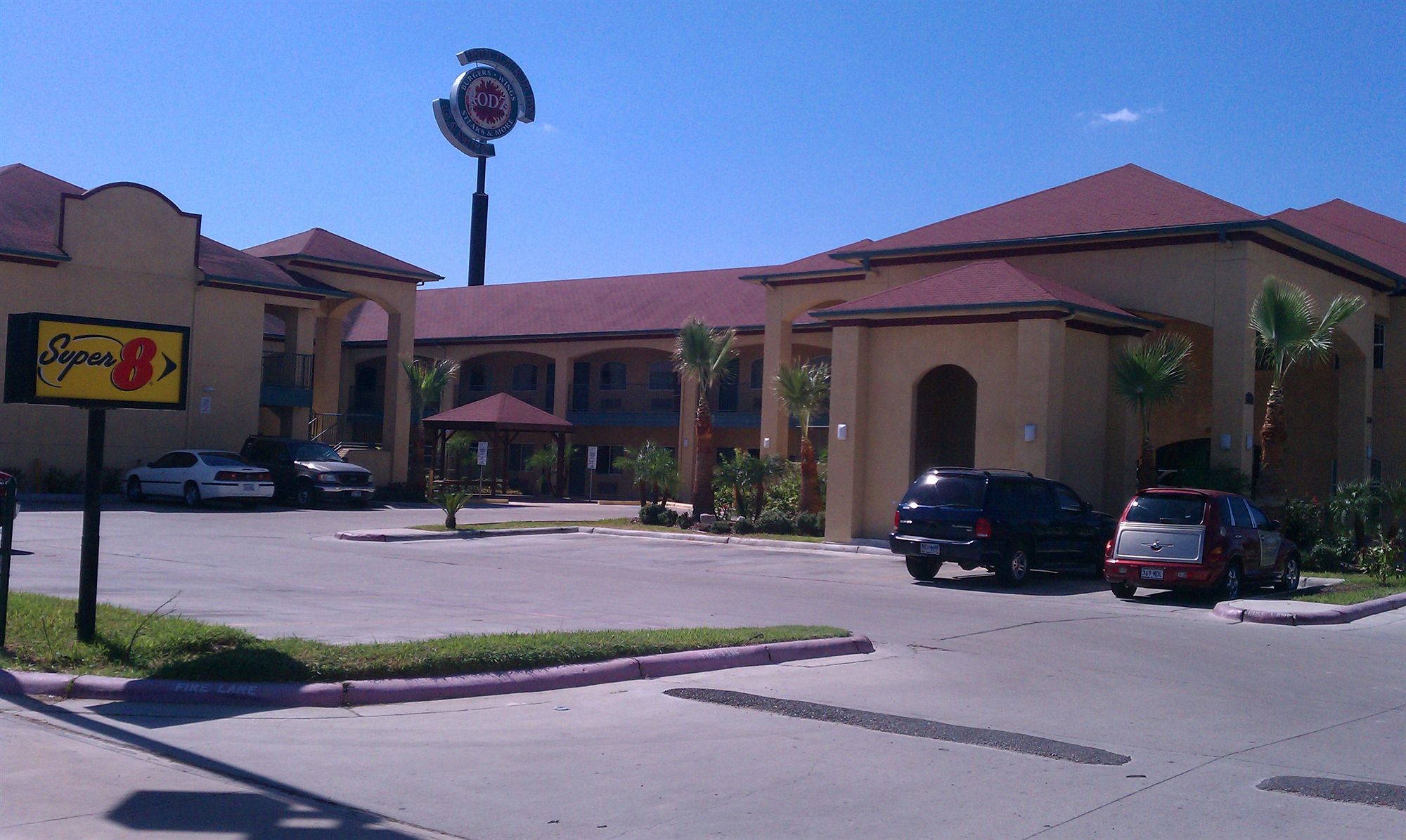 Texas Inn and Suites - Rio Grande Valley