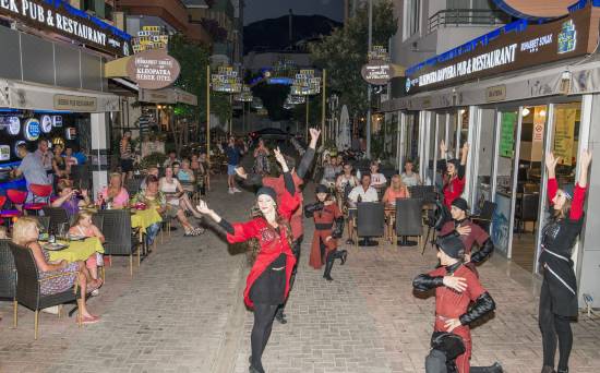 kleopatra bebek hotel alanya updated 2021 price reviews trip com