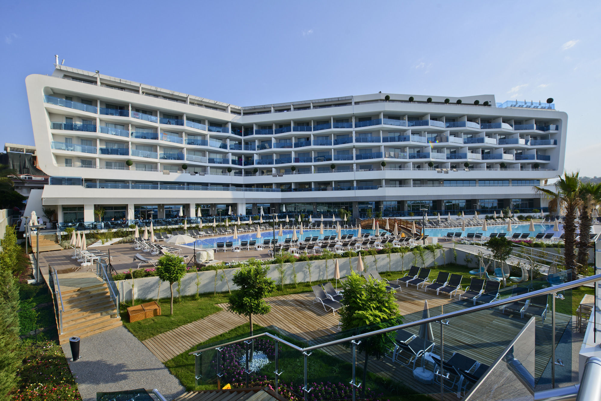 Selene Beach & Spa Hotel - All Inclusive