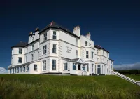 Mullion Cove Hotel & Spa - Gym