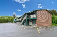 Best Western Bidarka Inn Hotels in Homer