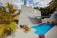Matador Motor Inn Hotels in North Boambee Valley