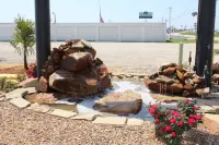 Sanger Inn Hotels in Valley View