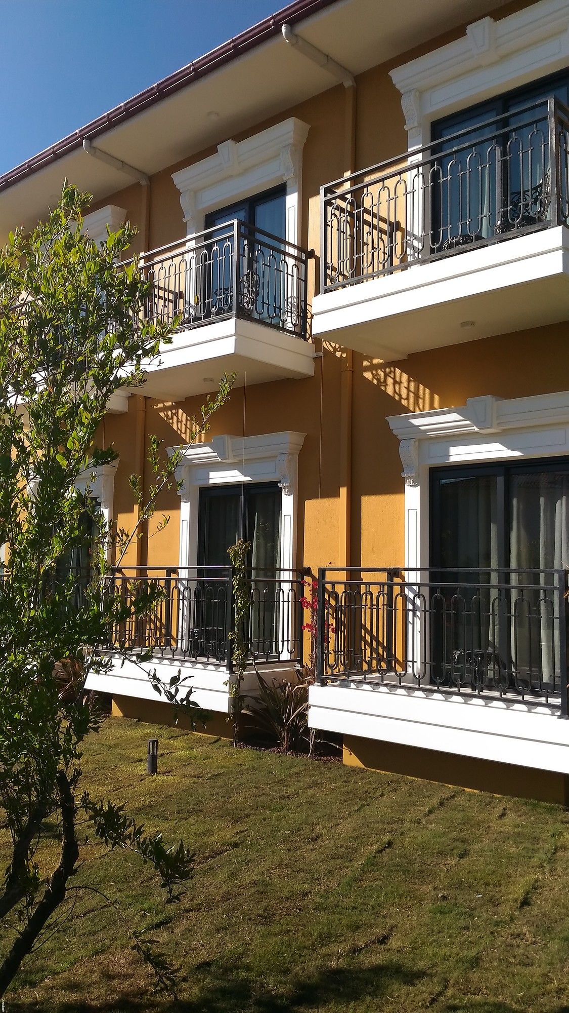 Dalyan Michelangelo Boutique Hotel