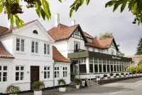 Hotel Troense فنادق في Svendborg