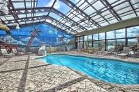 Wyndham Garden Cross Lanes Charleston Hotels in Nitro