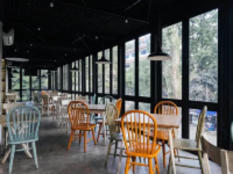 Namin Dago Hotel Hoteles en Coblong