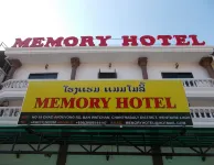 Vientiane Memory Hotel Hotels in Vientiane