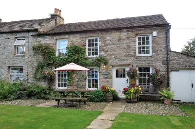 Eastview Bed and Breakfast Hotel a Alston