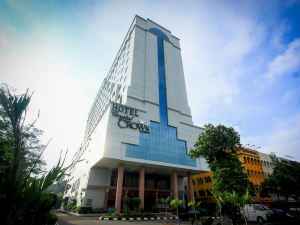 Crystal Crown Hotel Harbour View