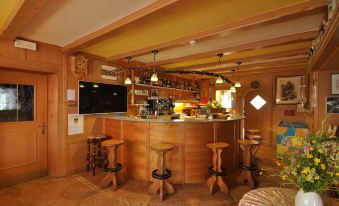 Hotel Traube - Stelvio