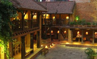 The Inn Patan