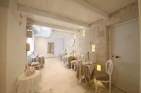 Playa del Mar - Adults Only Hotels in Capitolo