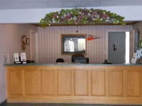 Economy Inn & Suites Hotels in Nephi