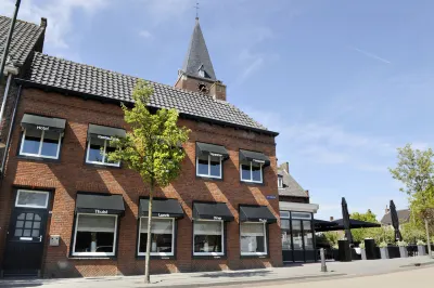 Hotel-Restaurant Thuis! Hôtels à proximité de : Designer Outlet Roosendaal
