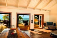 Taveuni Palms Resort Hotels in Matei