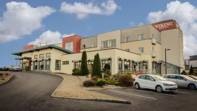 Waterford Viking Hotel Hotels in Уотерфорд
