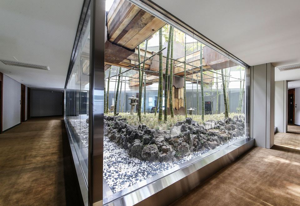 3. 대성관 온천 호..