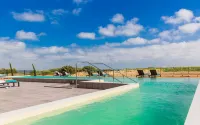 Hotel Atalante Relais Thalasso et Spa