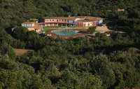 Eco Hotel Orlando Sardegna Hôtels à : Province of Nuoro