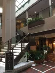 サイプレスホテル 名古屋駅前